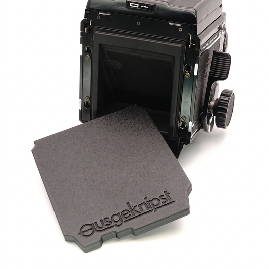 Gehäusedeckel für Mamiya RB67, RB67 Pro-S, RB67 Pro-SD