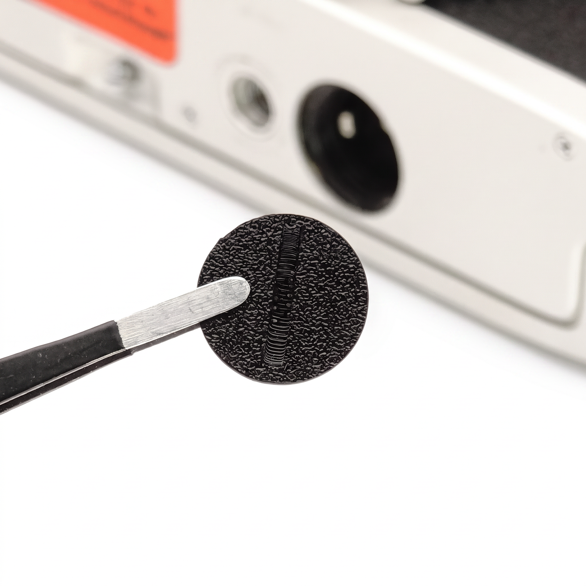 Batteriekappe für Konica C35 (Battery Door)
