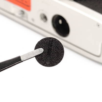 Batteriekappe für Konica C35 (Battery Door)