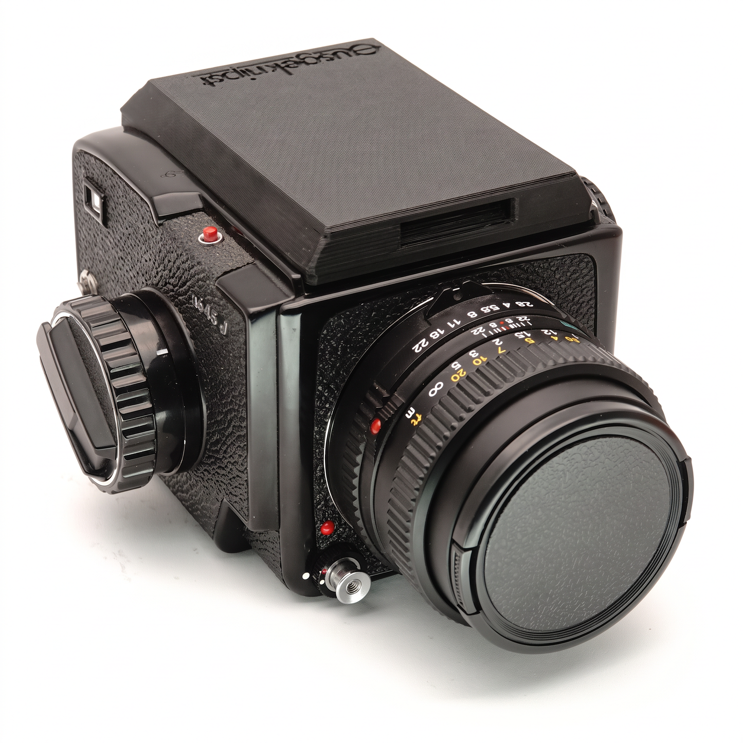 Abdeckung Mattscheibe für Mamiya M645, 1000S, J