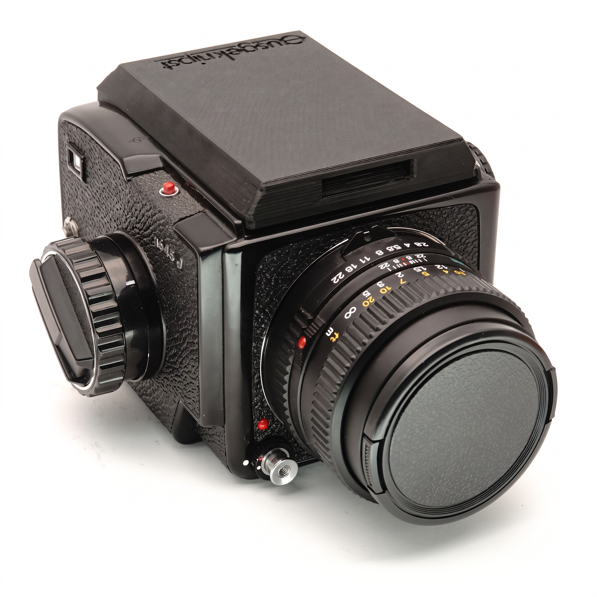 Abdeckung Mattscheibe für Mamiya M645, 1000S, J