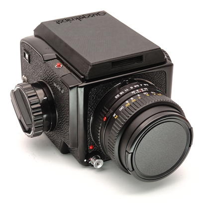 Abdeckung Mattscheibe für Mamiya M645, 1000S, J