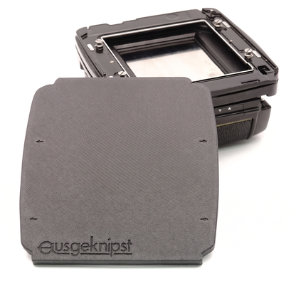 Gehäusedeckel hinten für Mamiya RB67 (Revolving Adapter)