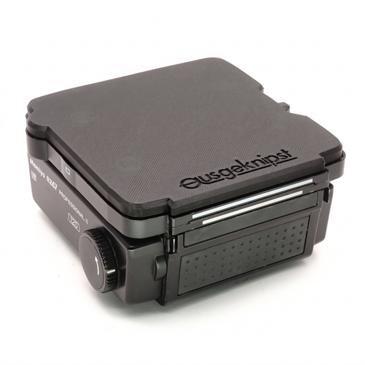 Magazinabdeckung für Mamiya RZ67 Pro & Pro II