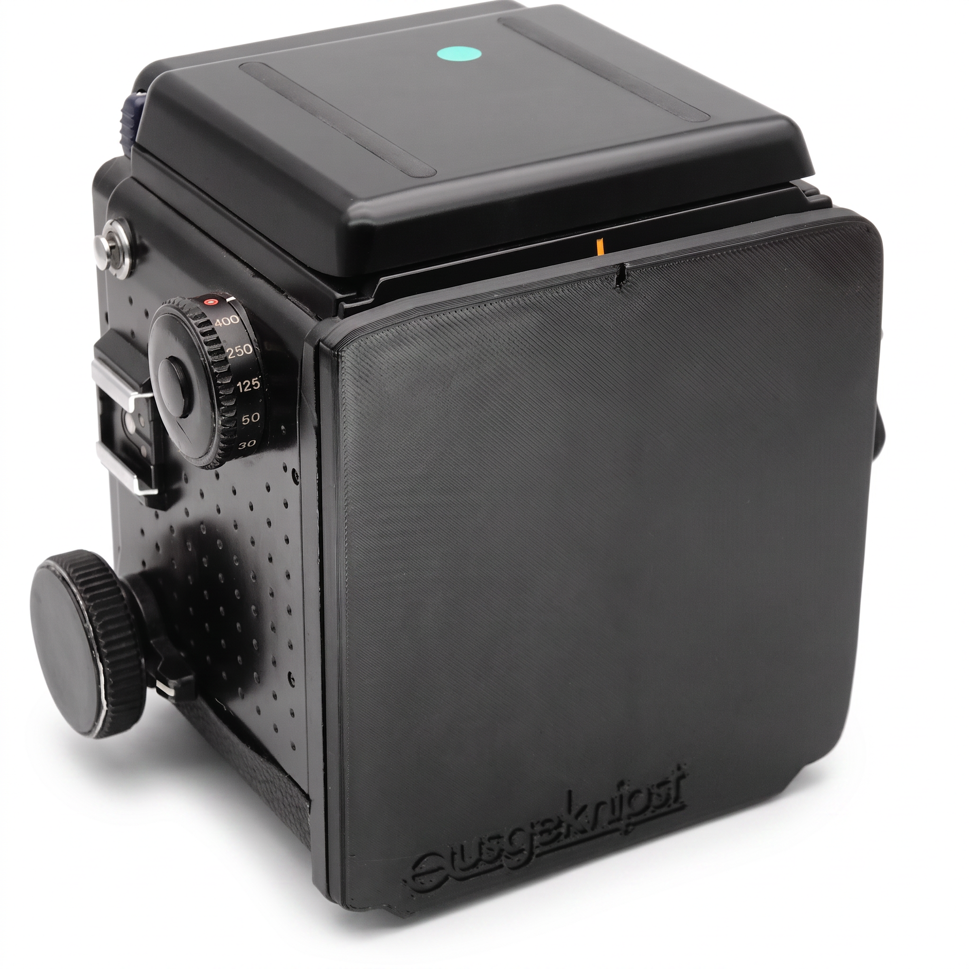 Gehäuserückdeckel für Mamiya RZ67 (RZ67 Pro, RZ67 Pro II)