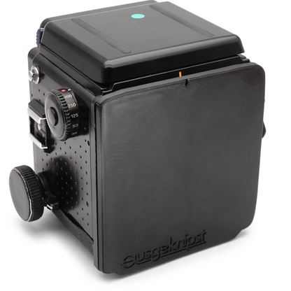 Gehäuserückdeckel für Mamiya RZ67 (RZ67 Pro, RZ67 Pro II)