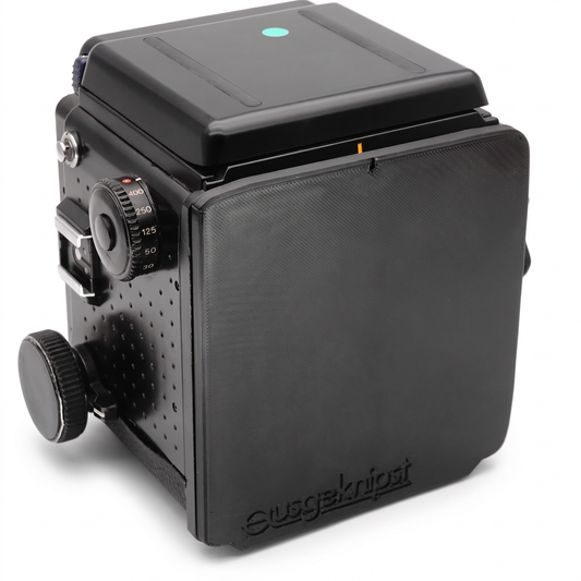 Gehäuserückdeckel für Mamiya RZ67 (RZ67 Pro, RZ67 Pro II)