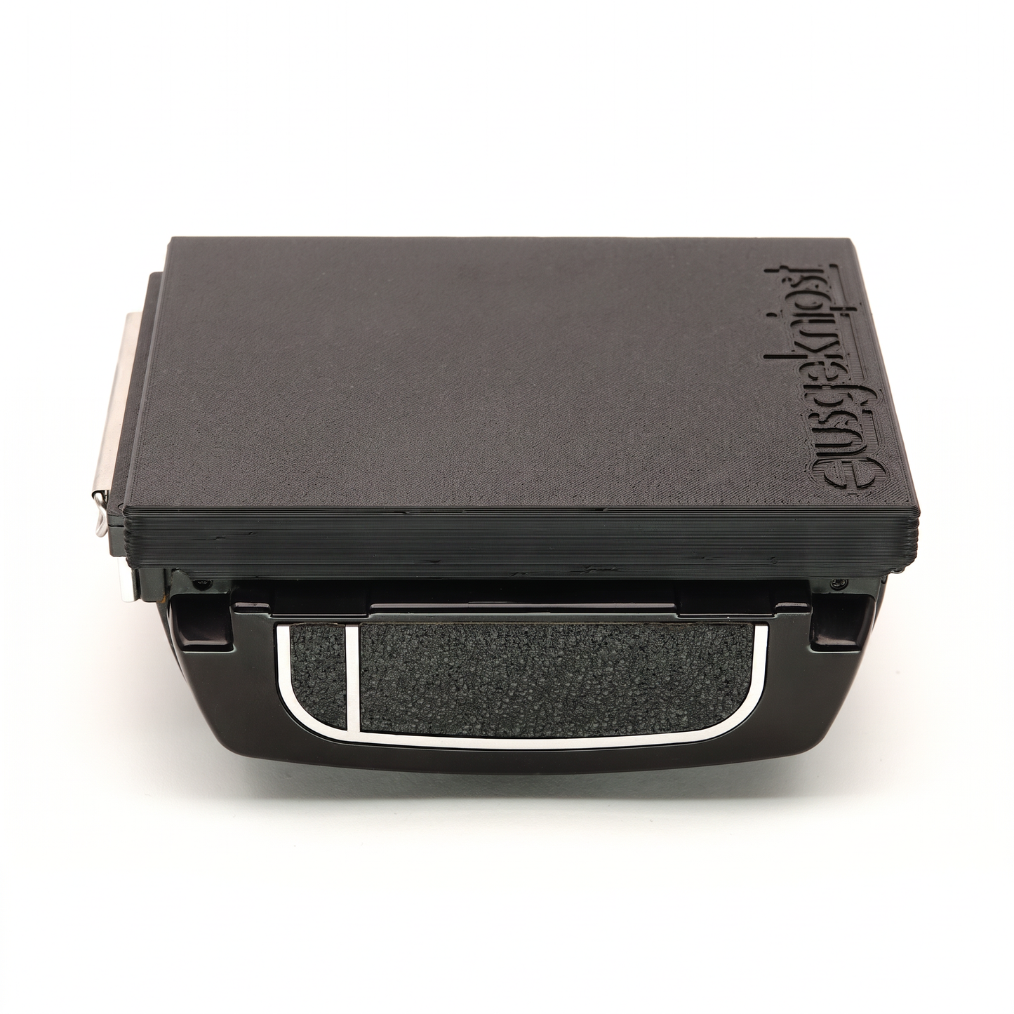 Magazinabdeckung für Mamiya RB67 Pro, Pro-S, Pro-SD