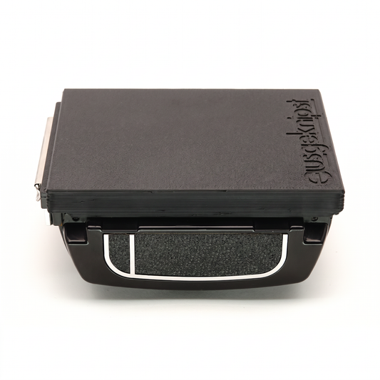 Magazinabdeckung für Mamiya RB67 Pro, Pro-S, Pro-SD