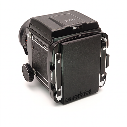 Gehäusedeckel hinten für Mamiya RB67 Revolving Adapter