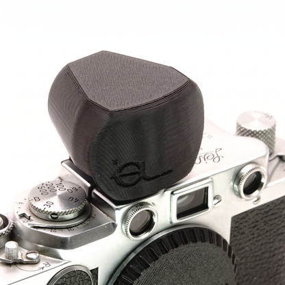 Sucher Abdeckung für Voigtländer (25mm, 21mm, 15mm)