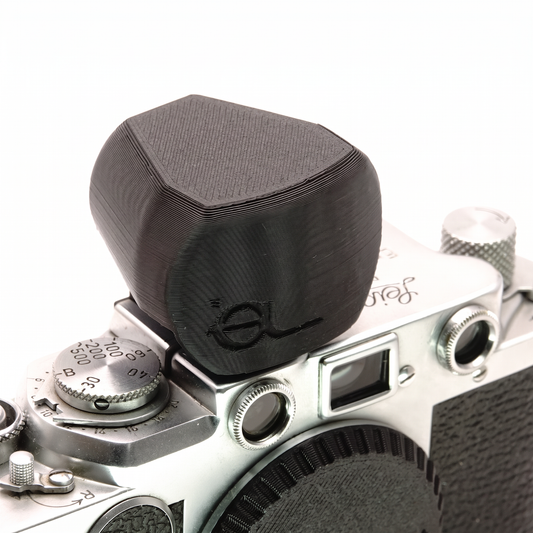 Sucher Abdeckung für Voigtländer (25mm, 21mm, 15mm)