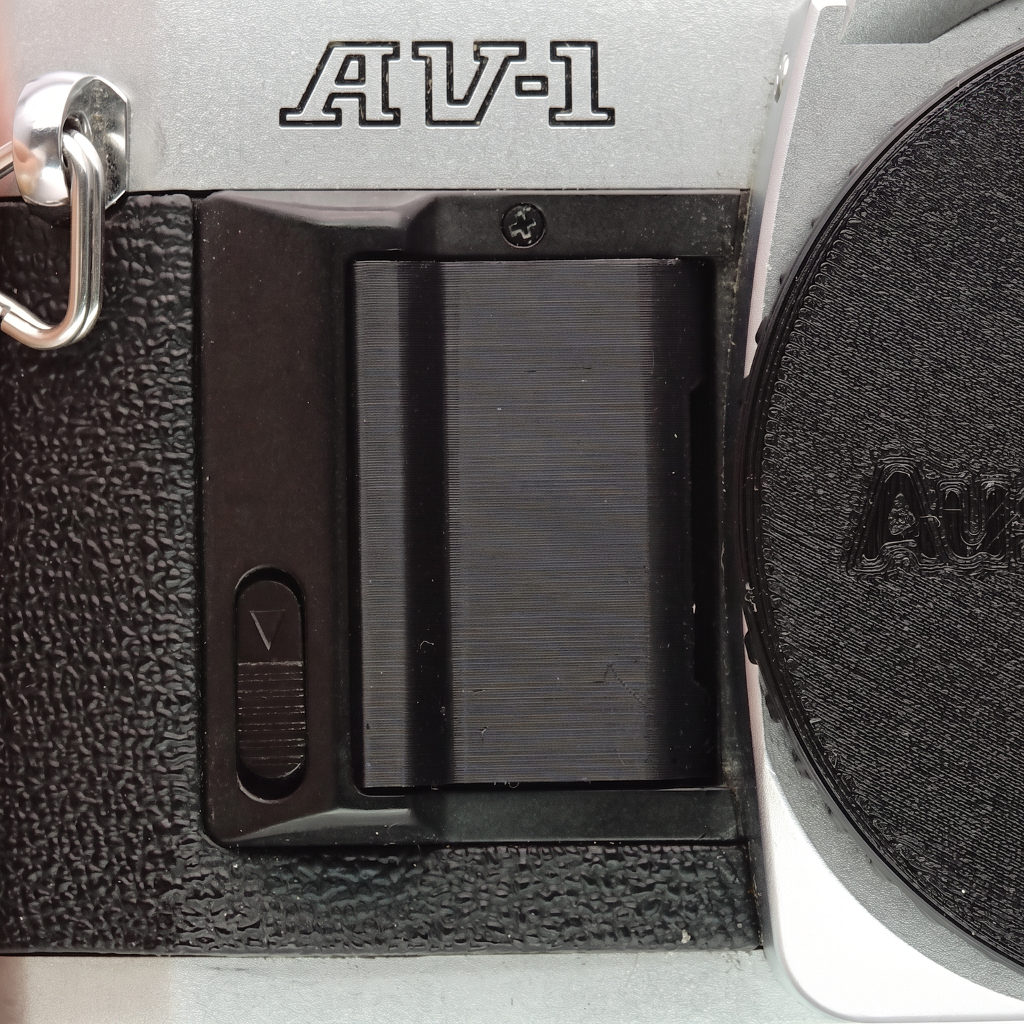 Batteriefachdeckel für Canon AV-1