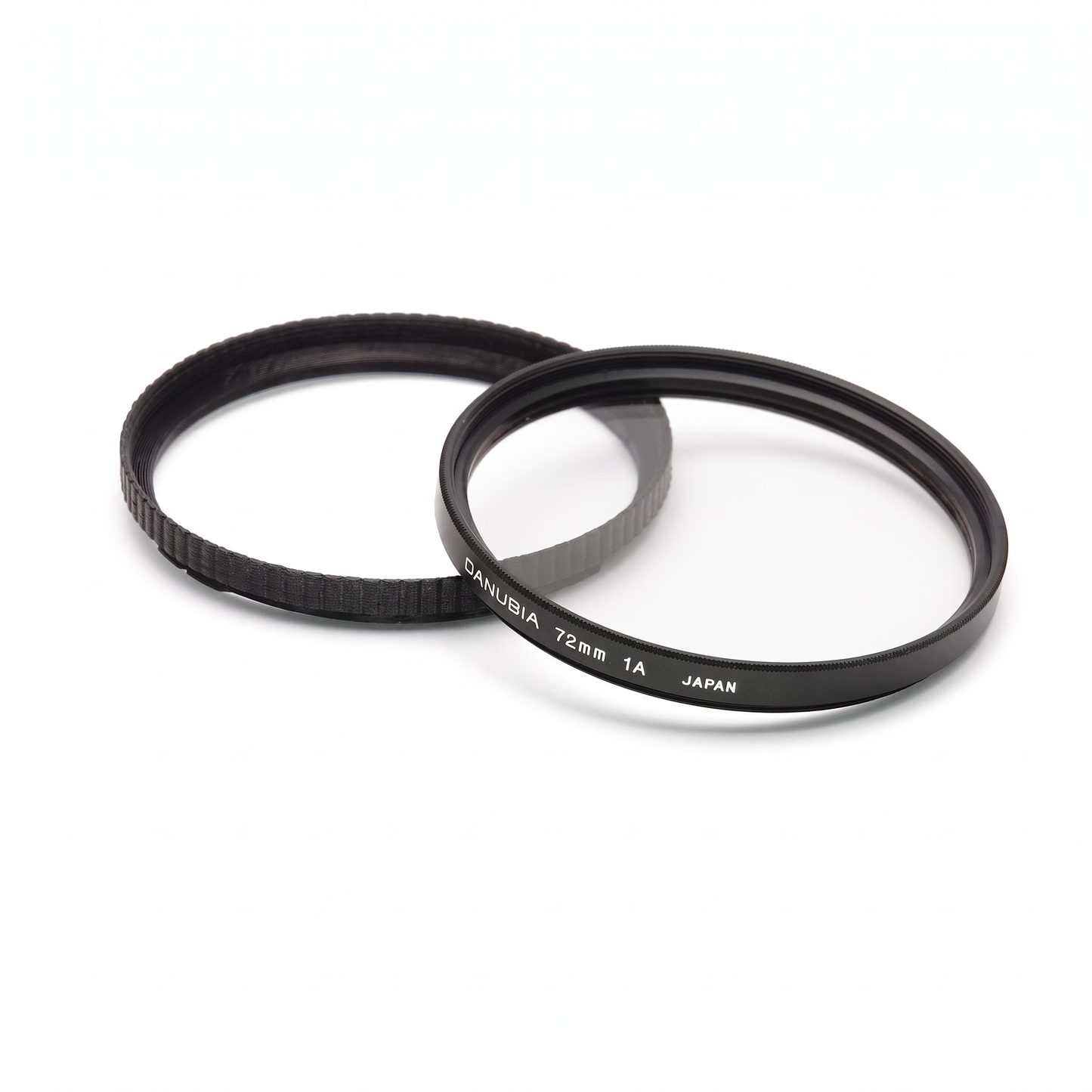 Filteradapter für Rollei SL66 6000 6006 (Bay VI zu 72mm)