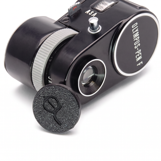 Belichtungsmesser Abdeckung für Olympus Pen F