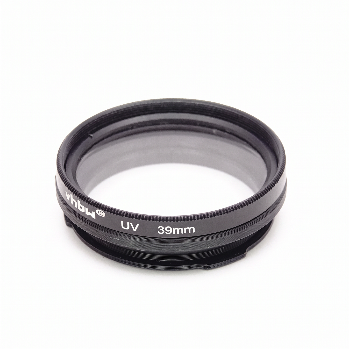 Filteradapter für Rolleiflex 3.5F, 3.5E, Magic (Bay II zu 39mm)