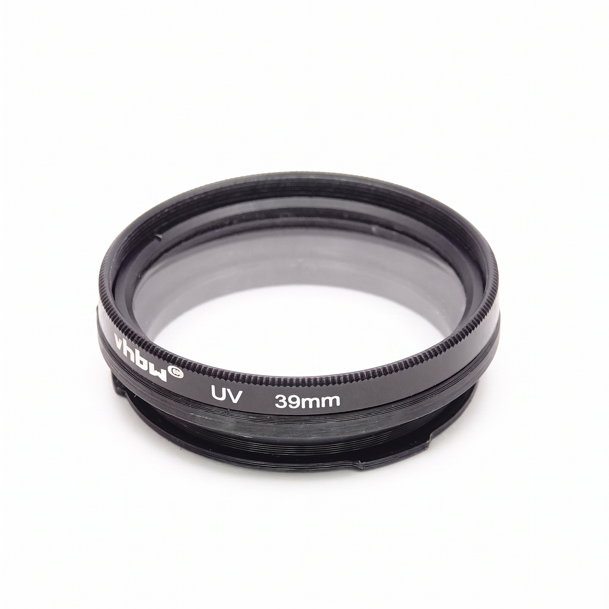 Filteradapter für Rolleiflex 3.5F, 3.5E, Magic (Bay II zu 39mm)