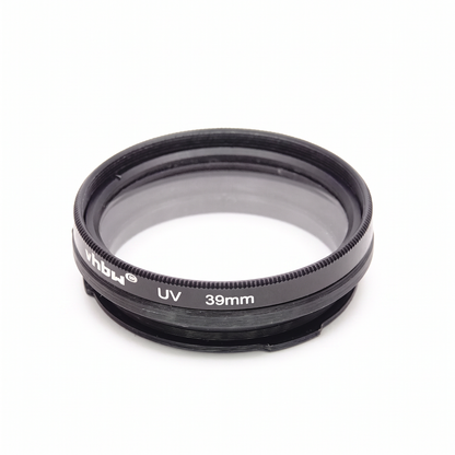 Filteradapter für Rolleiflex 3.5F, 3.5E, Magic (Bay II zu 39mm)