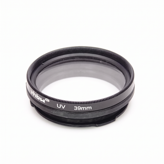 Filteradapter für Rolleiflex 3.5F, 3.5E, Magic (Bay II zu 39mm)
