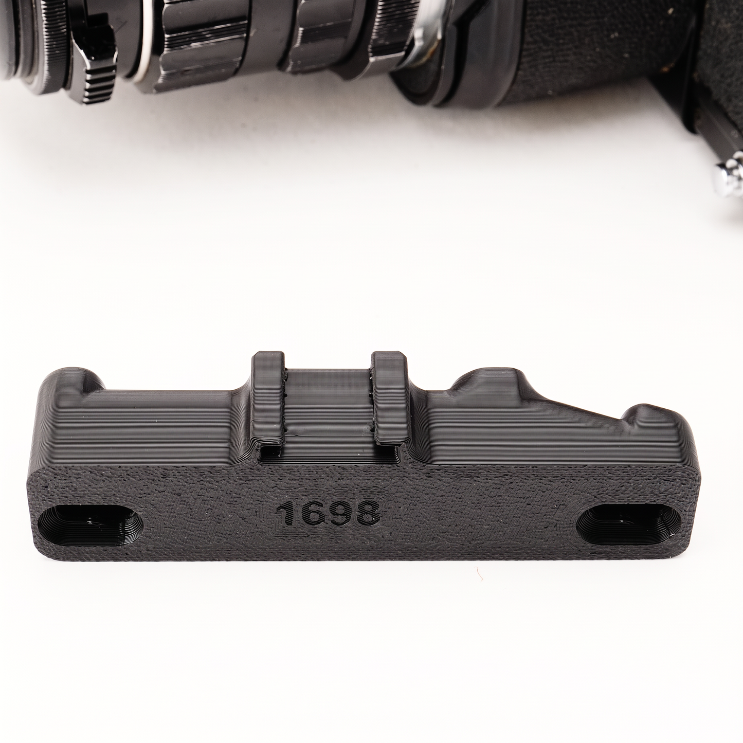 Handgriff für Pentax 67