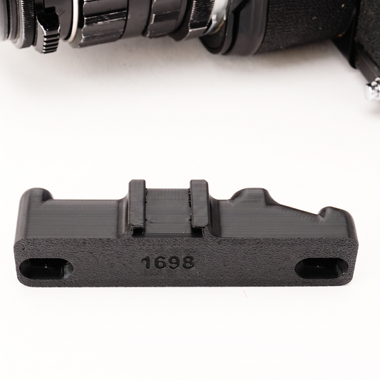 Handgriff für Pentax 67