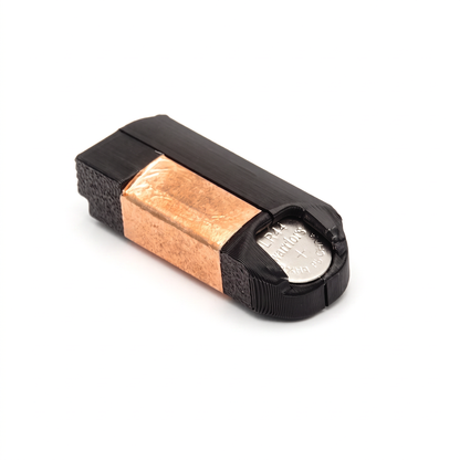 K110 Batterieadapter für Minolta Autopak