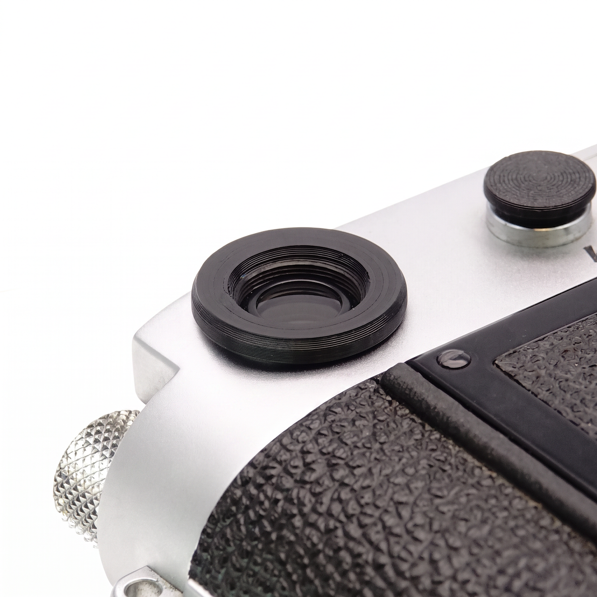 Leica M3 M2 M1 M4 部品 パーツ 修理用 Eyecup for Leica M2, M3, M4, M4P, M6, MP (TPU) – Ausgeknipst