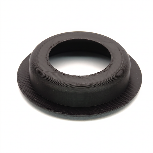 Objektivplatine M39 für Durst M605 M601 Laborator 1200 (13mm versenkt)