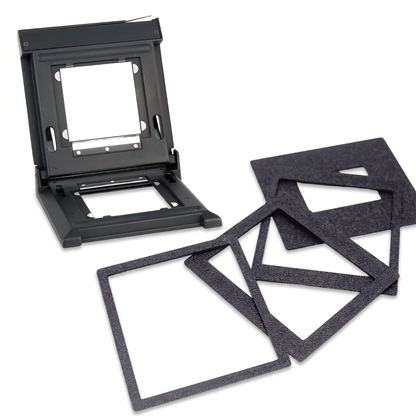 Negativmasken für Durst Unineg M601, M605, M670