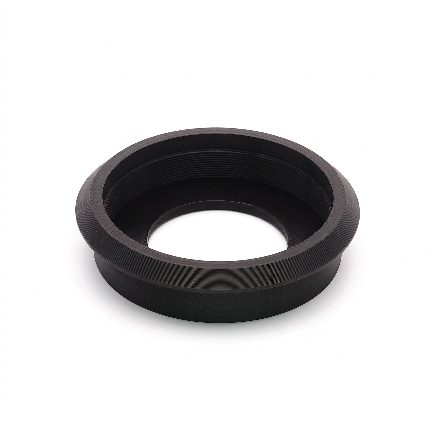 Objektivplatine M39 für Durst und Meopta (78mm, -15mm)