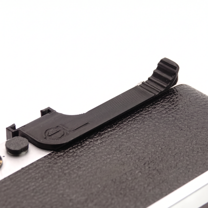 Daumenauflage mit Zubehörschuh für Leica I II III (LTM)