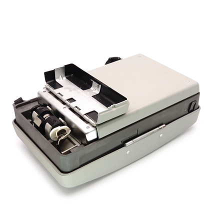 PX24 Batterieadapter für Polaroid Land Kamera 103, 104, 210 (Eveready 532)