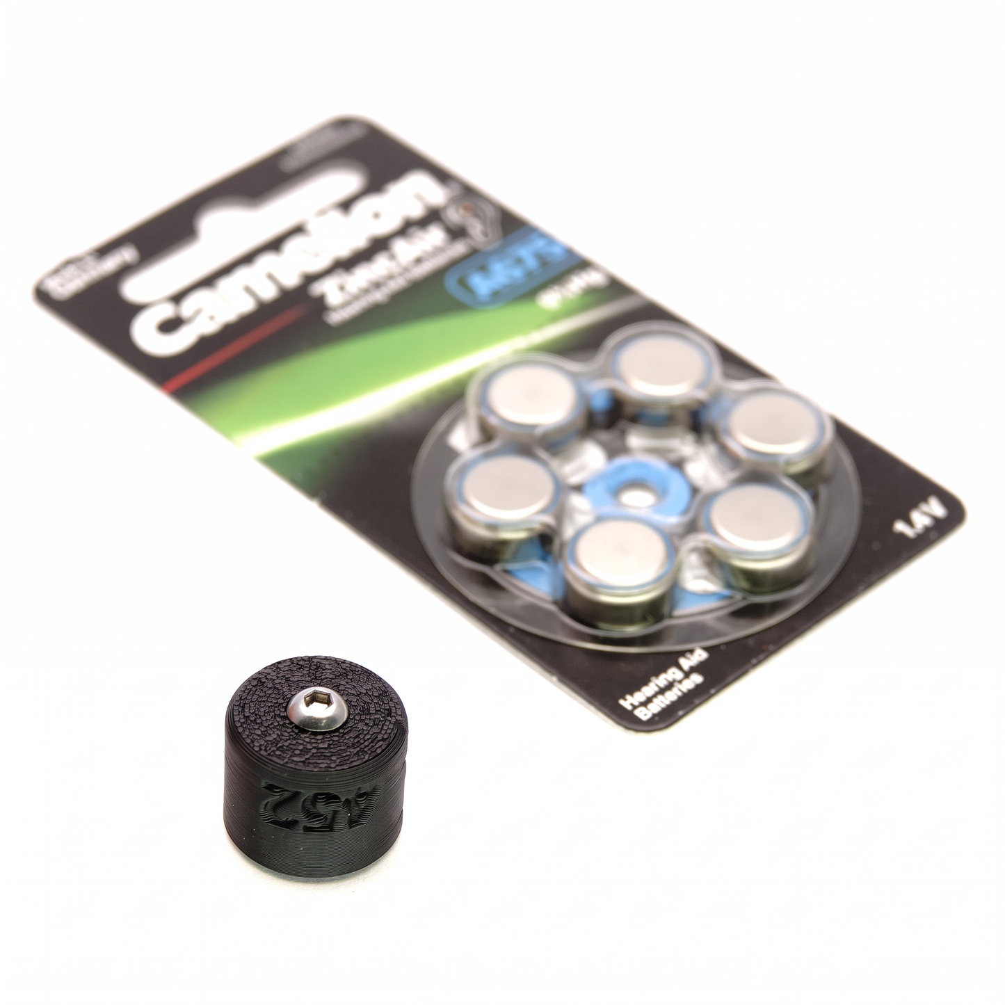 PX14 Batterieadapter (V14PX TR112 2MR9)