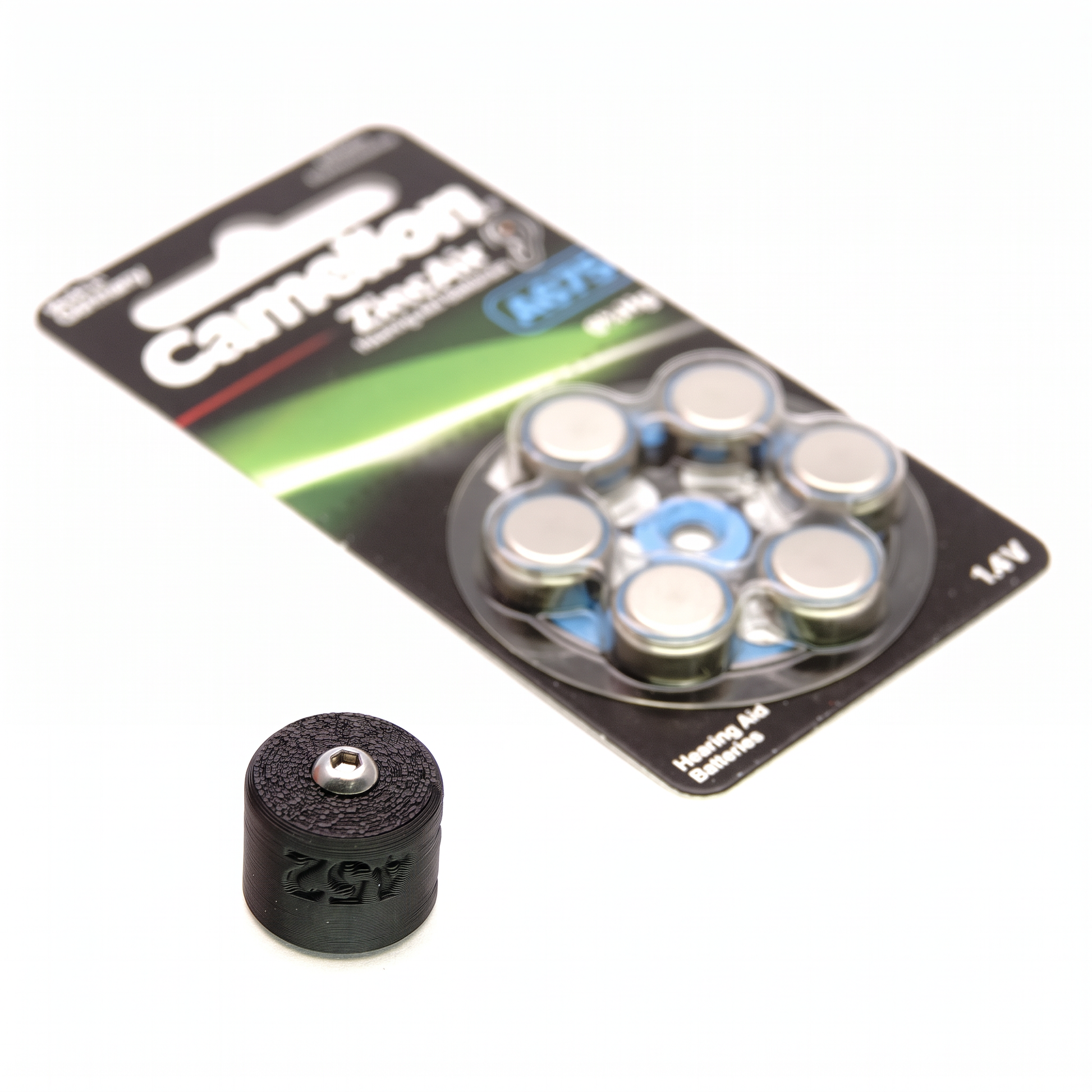 PX14 Batterieadapter (V14PX TR112 2MR9)