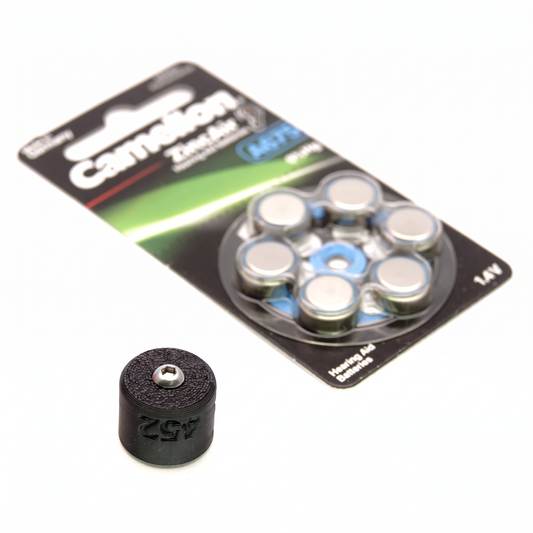 PX14 Batterieadapter (V14PX TR112 2MR9)