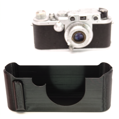 Schutzhülle für Leica IIIf, Ic, IIc, IIId, Ig, If, IIf