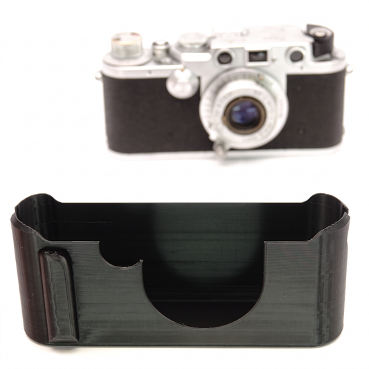 Schutzhülle für Leica IIIf, Ic, IIc, IIId, Ig, If, IIf