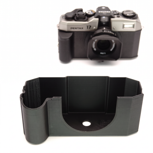 Schutzhülle für Pentax 17 (Halfcase)