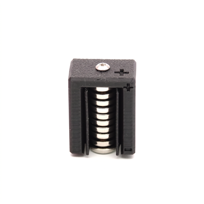411A Batterieadapter für AVO 8 Meter (15V, AG10, NEDA 208, BLR121)