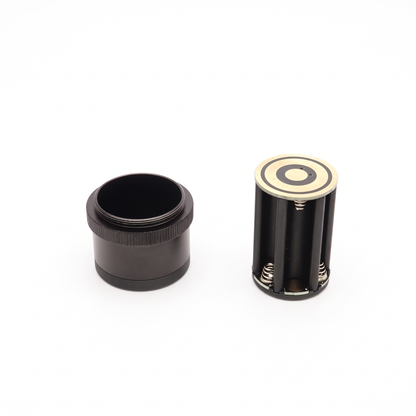 Batterieadapter für Beaulieu 4008 S, ZM, ZMII, M3