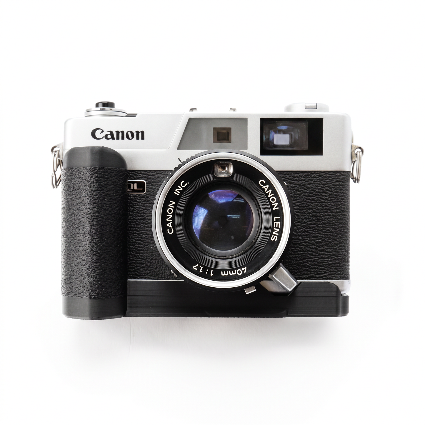 Handgriff für Canonet QL17 G-III, New QL17, Canonet 28