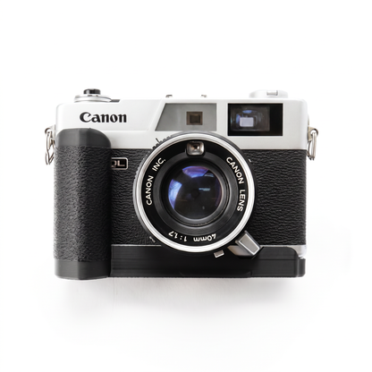 Handgriff für Canonet QL17 G-III, New QL17, Canonet 28