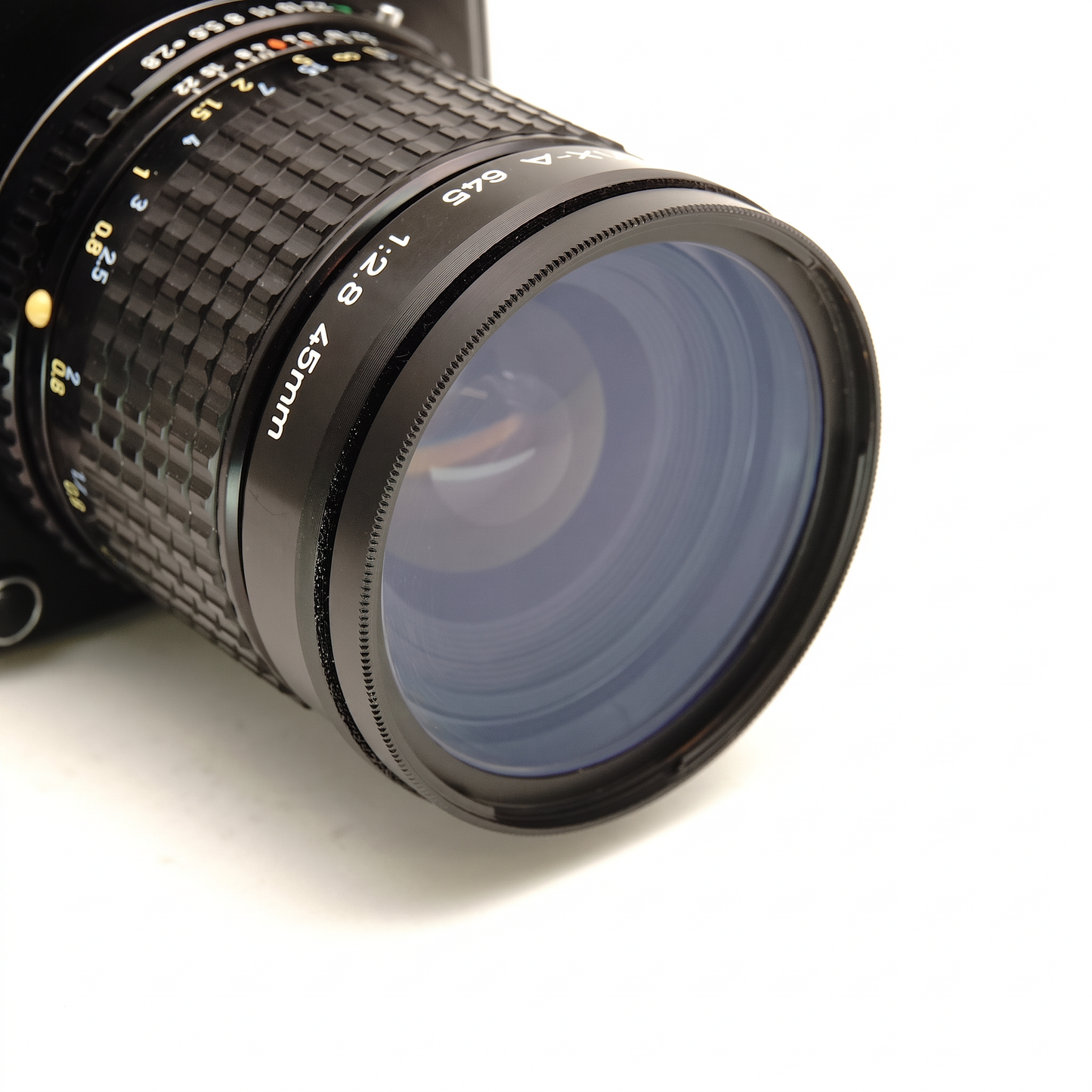 Filteradapter für Hasselblad (B60 zu 67mm)