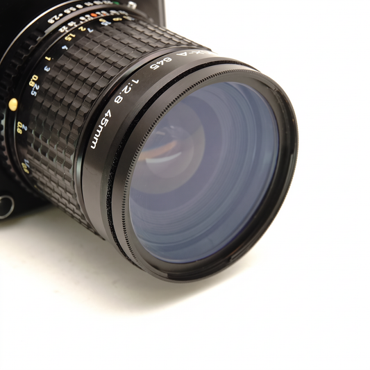 Filteradapter für Hasselblad (B60 zu 67mm)
