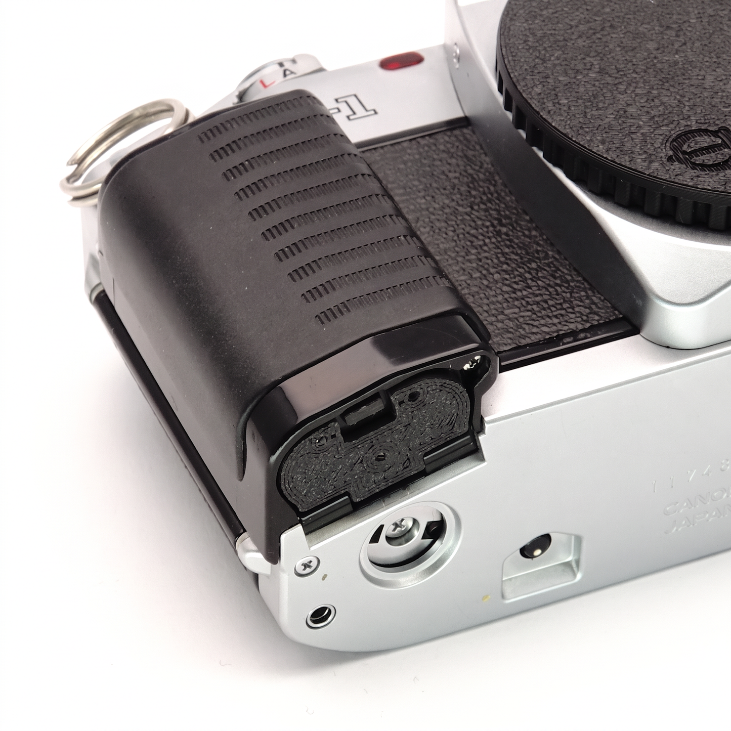 Batteriefachdeckel für Canon AL-1 QF
