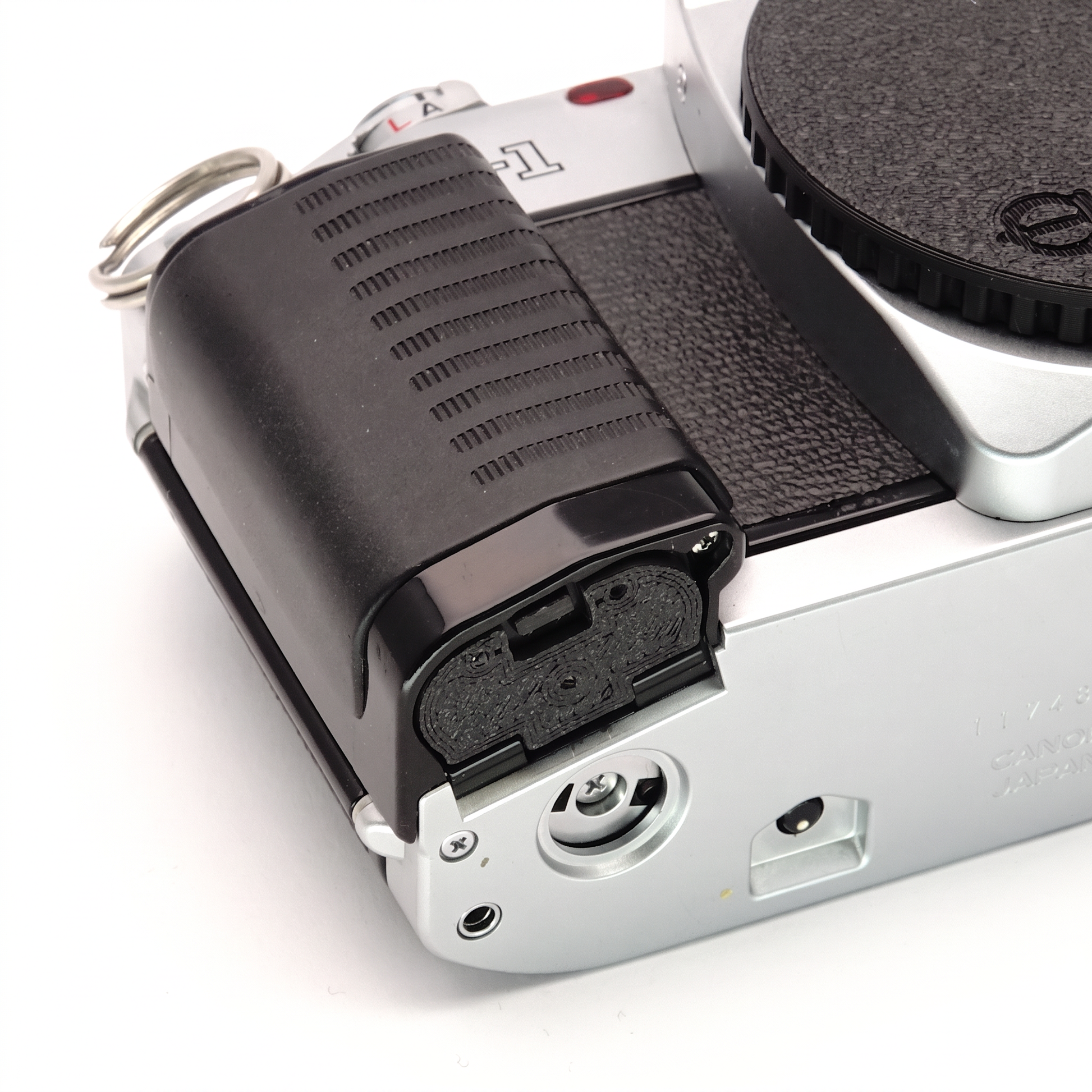 Batteriefachdeckel für Canon AL-1 QF