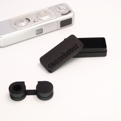Filmkassette für Minox A, B, C, EC 8x11 (8x11 / 9,2mm)