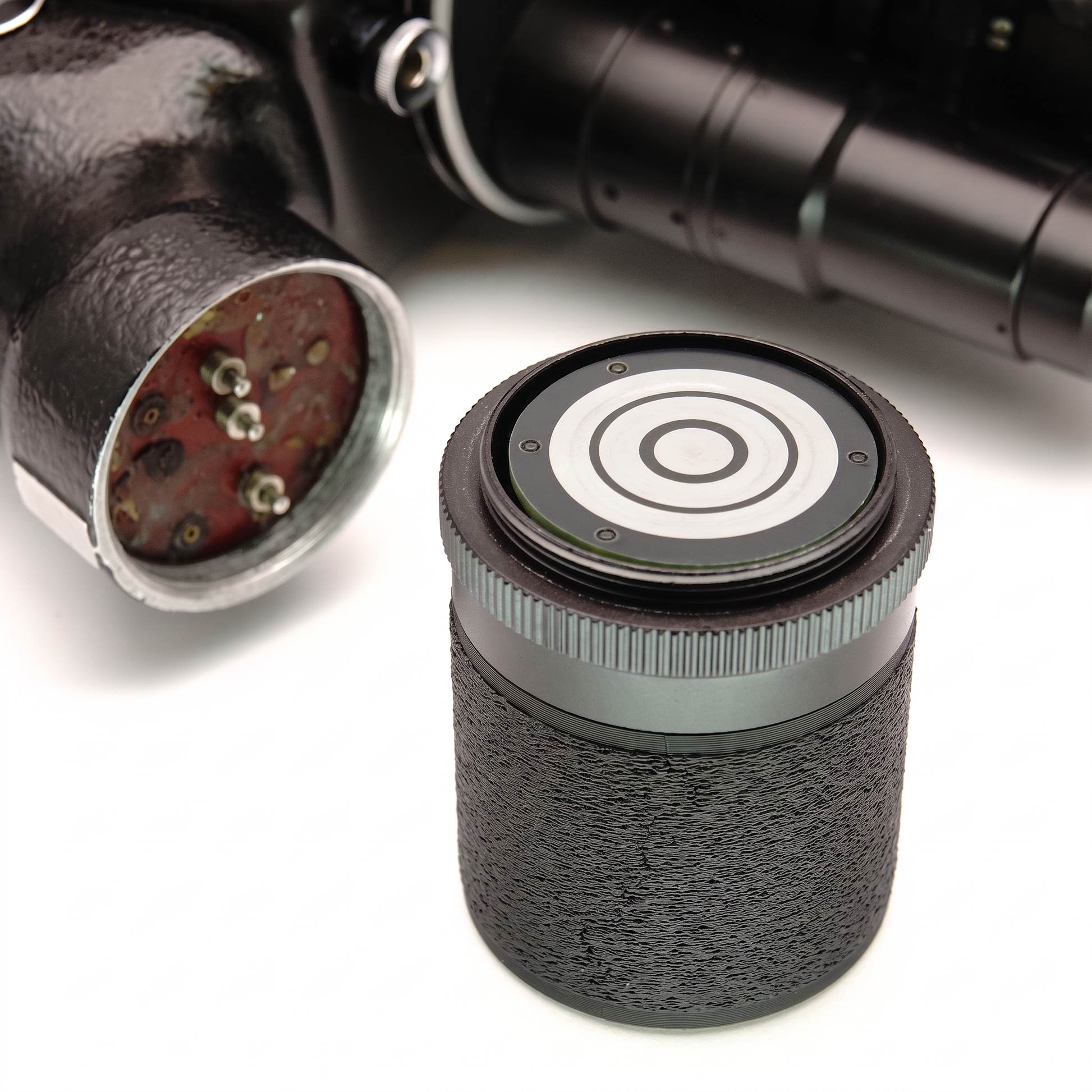 Batterieadapter für Beaulieu R16 2016