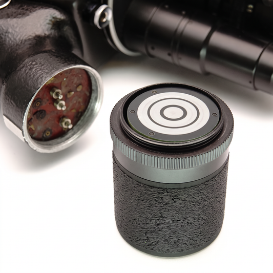 Batterieadapter für Beaulieu R16 2016