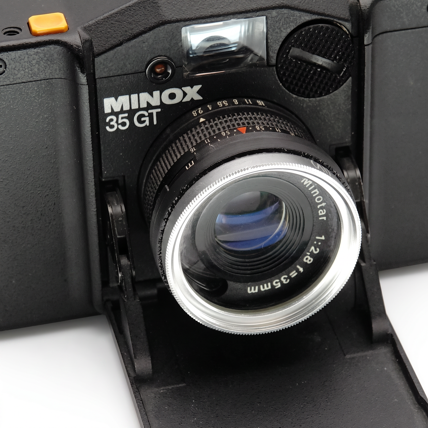 Filteradapter für Minox 35 GT, GL, EL, ML, GTE (30,5mm)